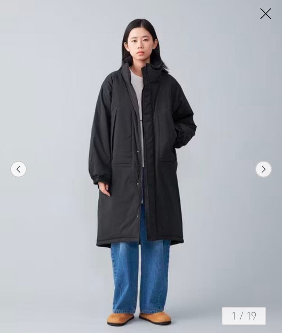 モンスターコート