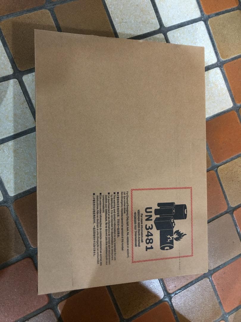 VAIO Pro 未開封新品 VJPG111JAL2B