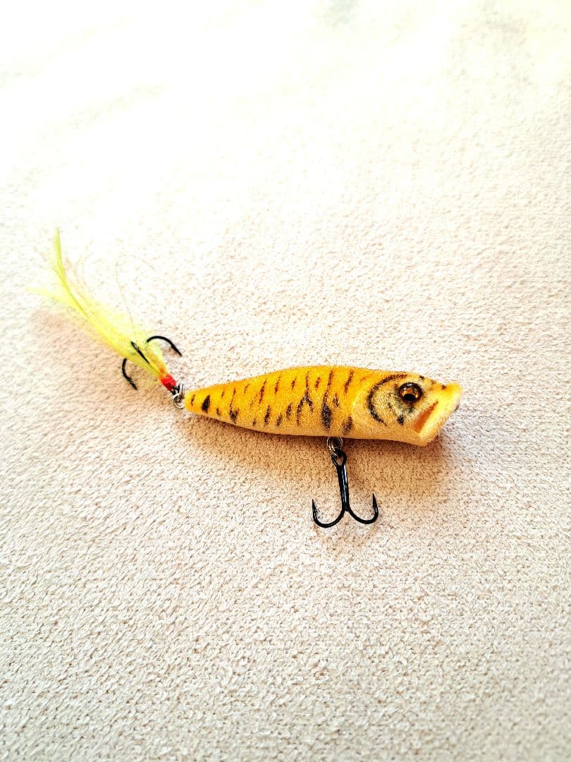 メガバスPOP X 干支カラー　寅