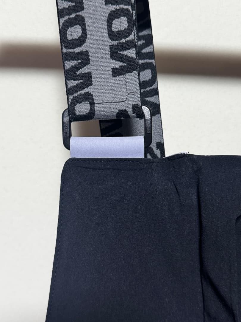 サロモン MOON PATROL GORE-TEX BIB パンツ サイズM