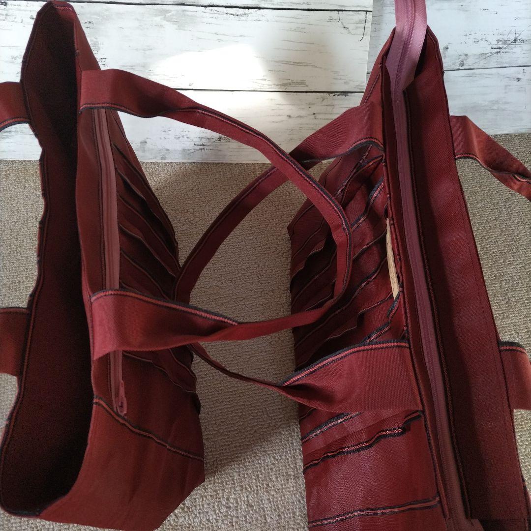 【hana＊hana】消しゴムはんこ講師専用 バックバック9点