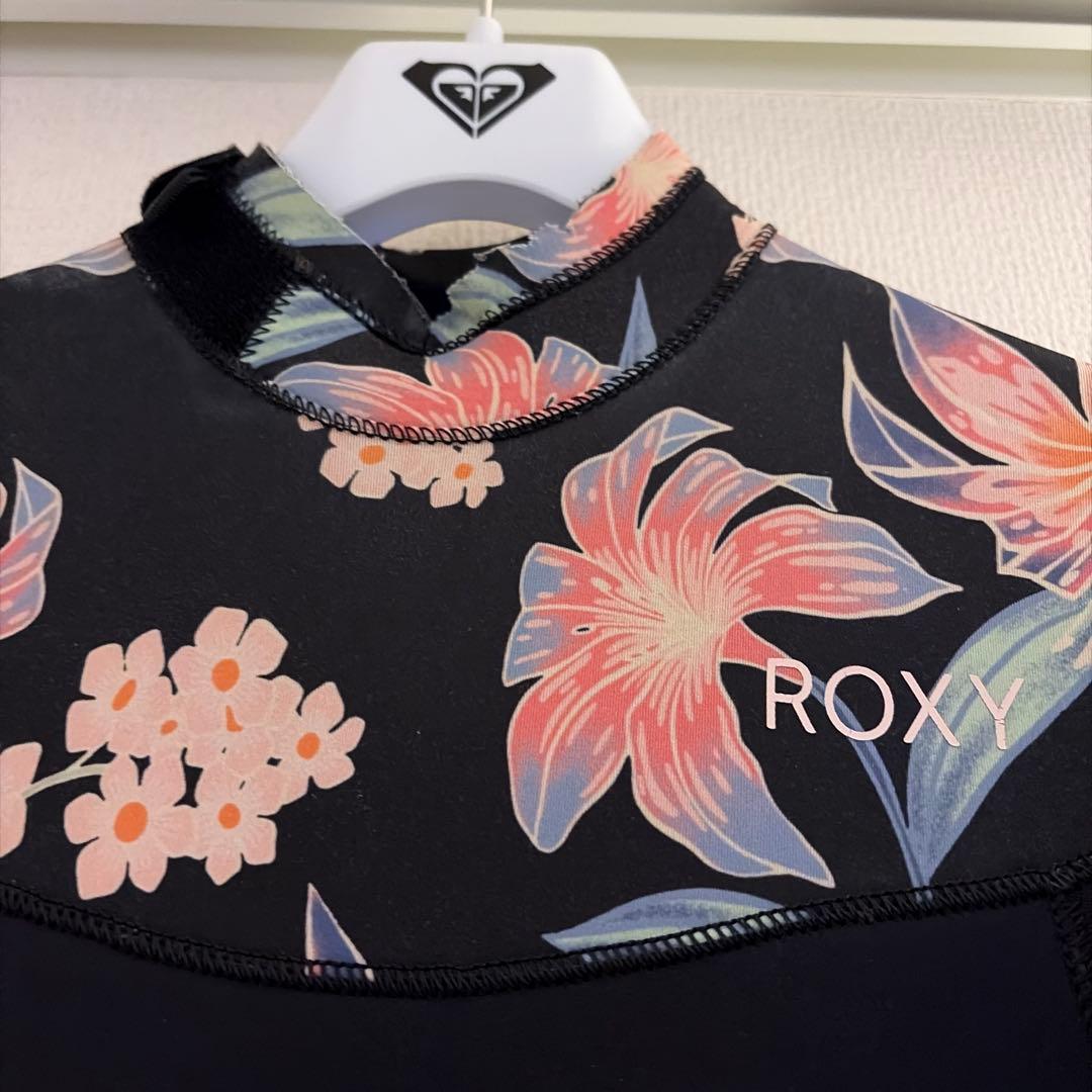 ROXY 【M】 WAX汚れなし 【ポンチョセット価格】もございます