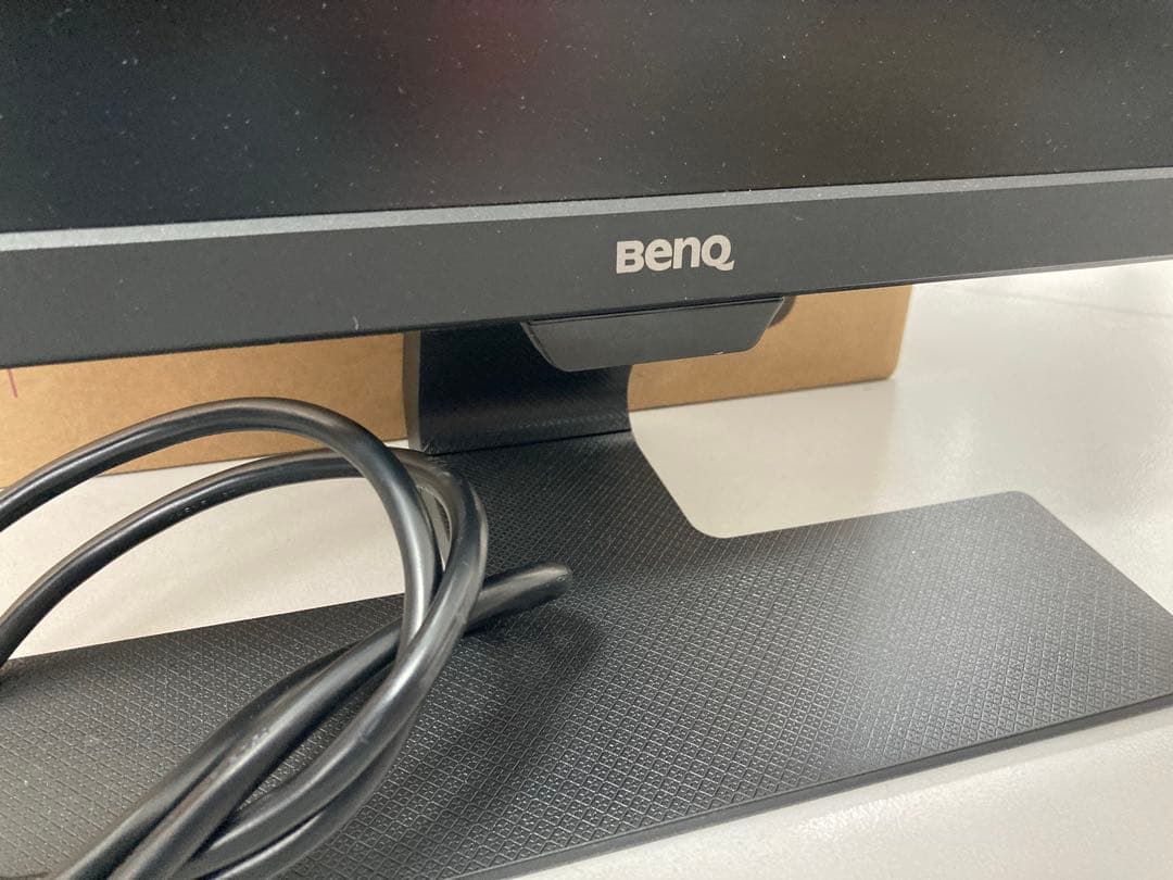 【美品】BENQ ディスプレイ本体 GW2480