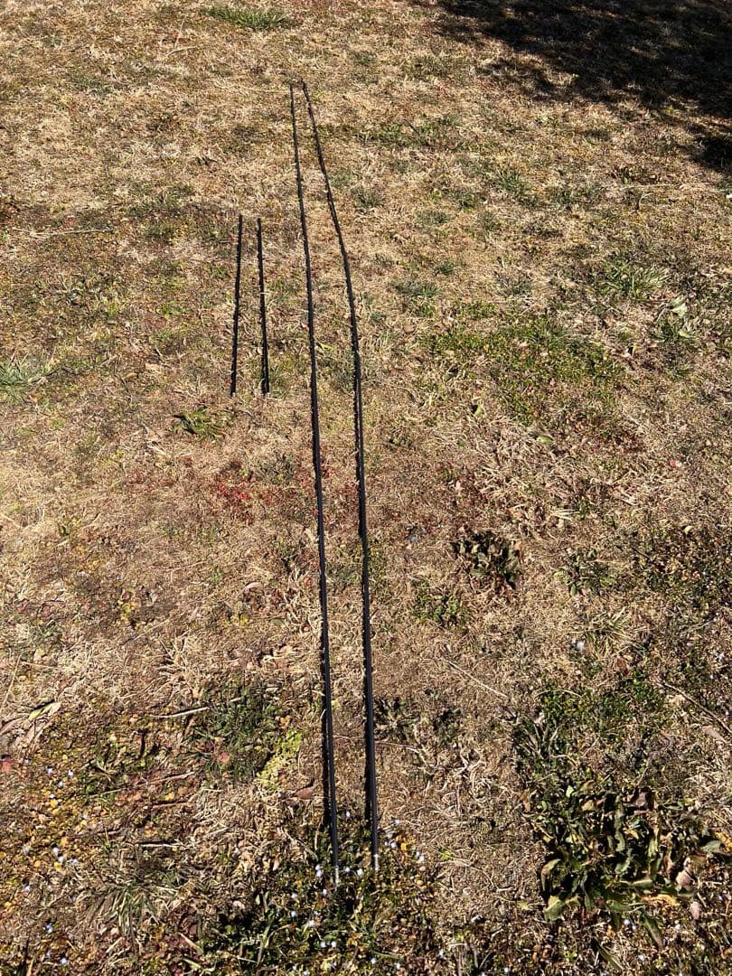 ノースフェイス ホームステッドルーミー2