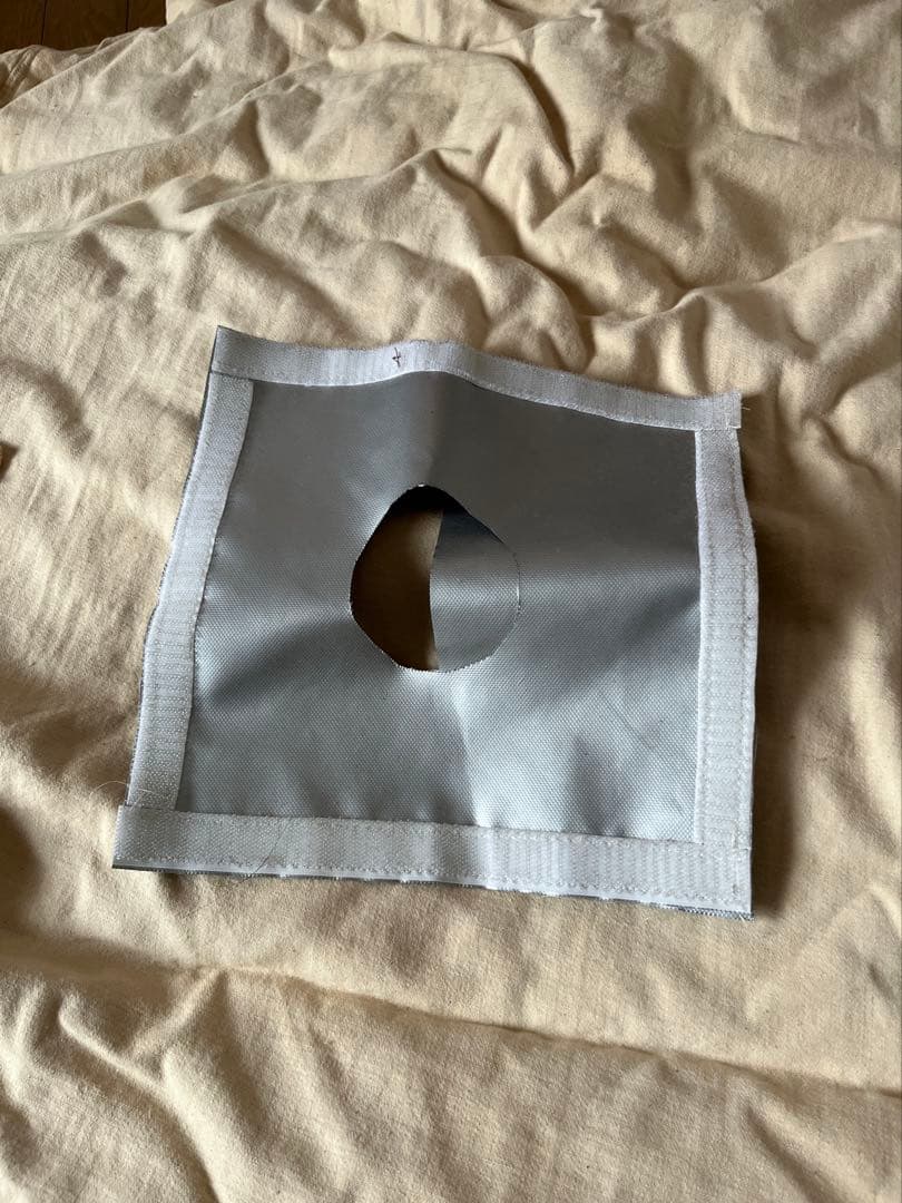 コットンテント　ビンテージ