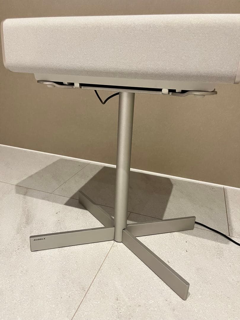 【スタンド付き】Aladdin Marca アラジンマルカ