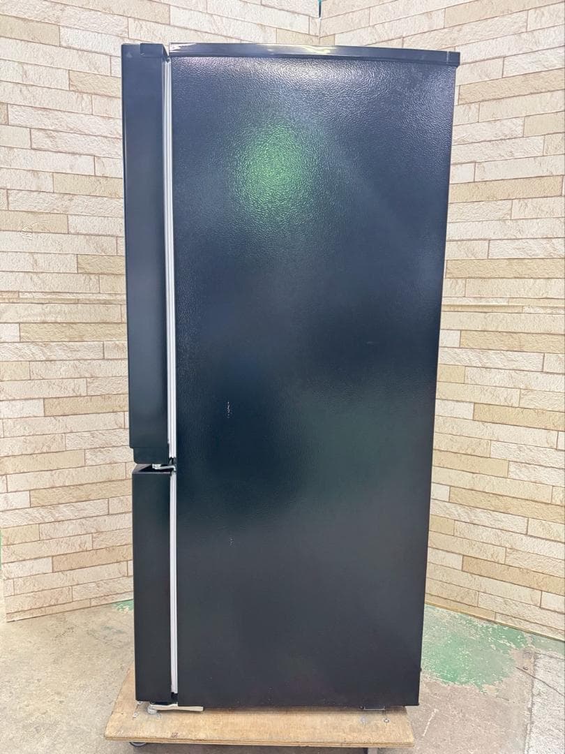 大阪送料無料★3か月保障付き★冷蔵庫★2023年★YRZ-F15LK★OR-26