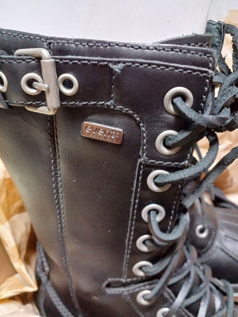 あら塩 UGG メンズブーツ