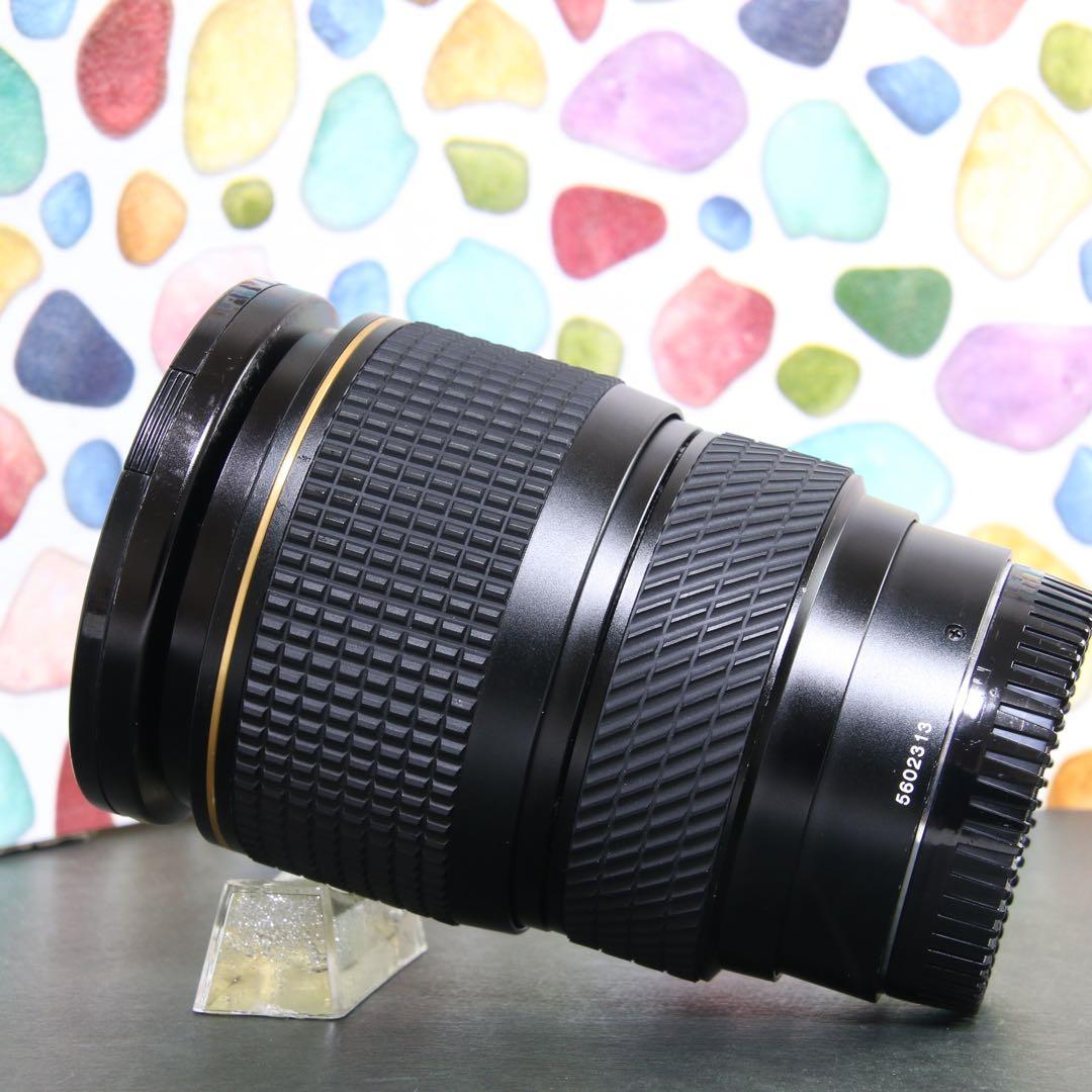 ♥︎◇美品 神レンズ♪ ◇Tokina 28-70mm F2.8 Sony
