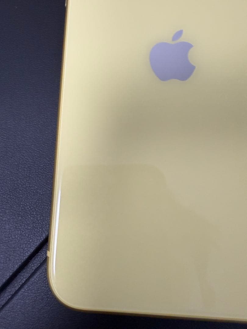 Apple iPhone 11 イエロー 本体　 64GB 箱無し