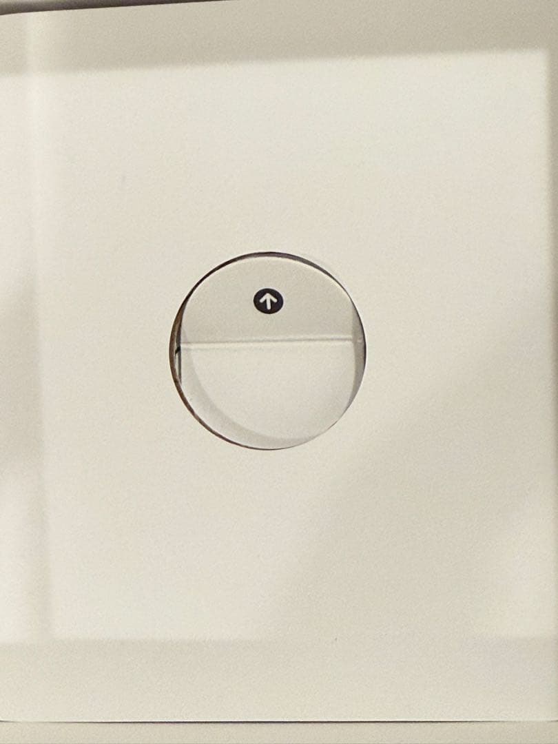 Apple  Pod mini ホワイト(アップル ホームポッドミニ)