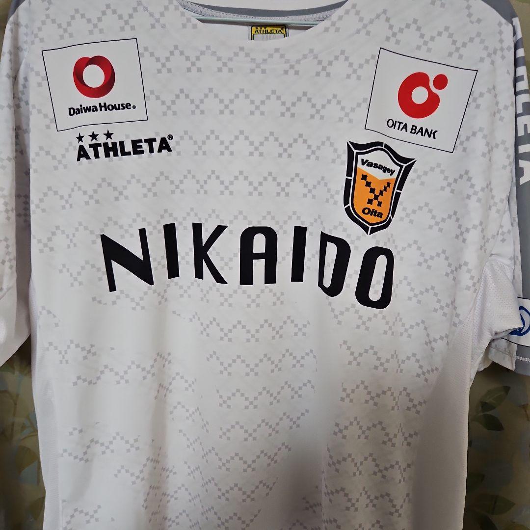 金曜市★「期間限定品」バサジィ大分2025-26シーズンレプリカユニフォーム