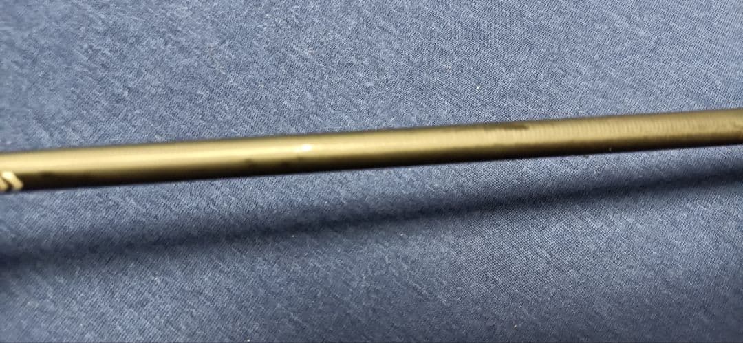 25ブラックレーベル Ｃ６４Ｌ ベイトフィネス