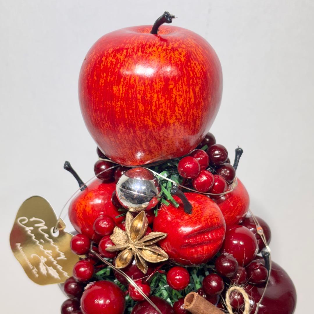 希少！限定！Afternoon Tea クリスマスツリー 50cm USB