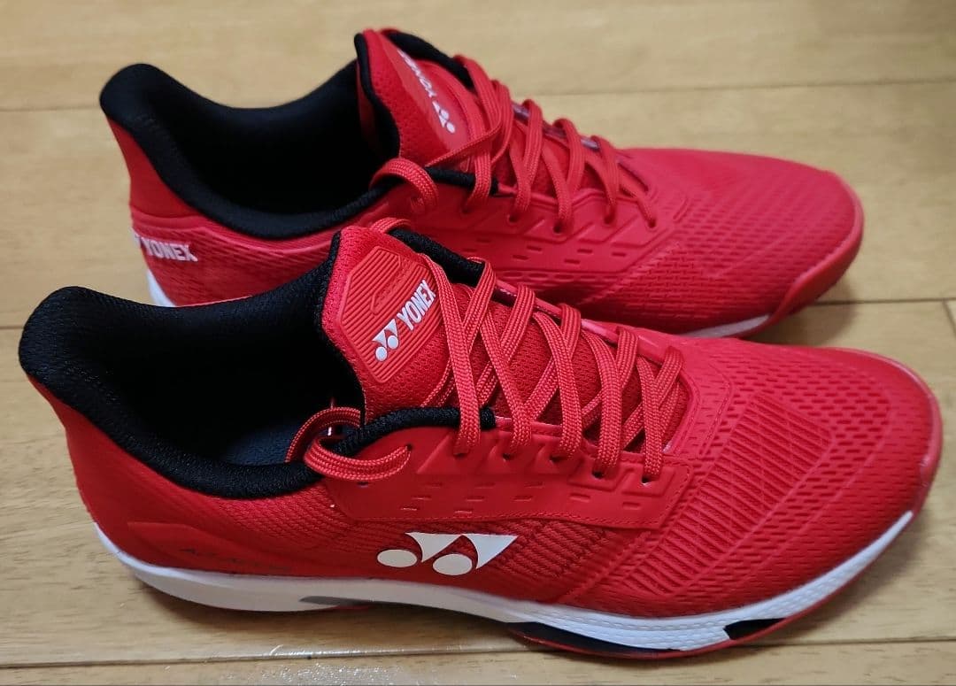 YONEX パワークッション アドアクセル メンGC SHTAAMG-713