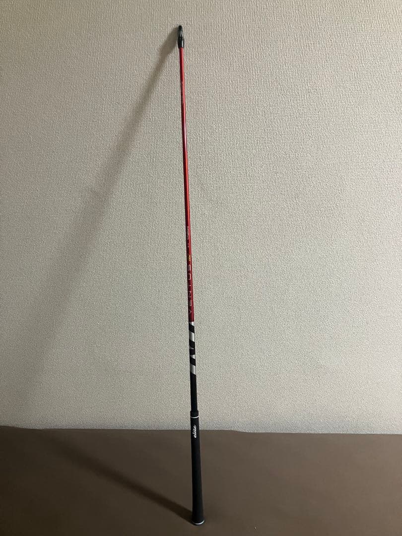 ventus tr red 6x コブラ　純正スリーブ ft33 45.0値下げ