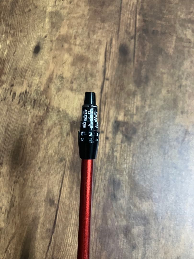 ventus tr red 6x コブラ　純正スリーブ ft33 45.0値下げ