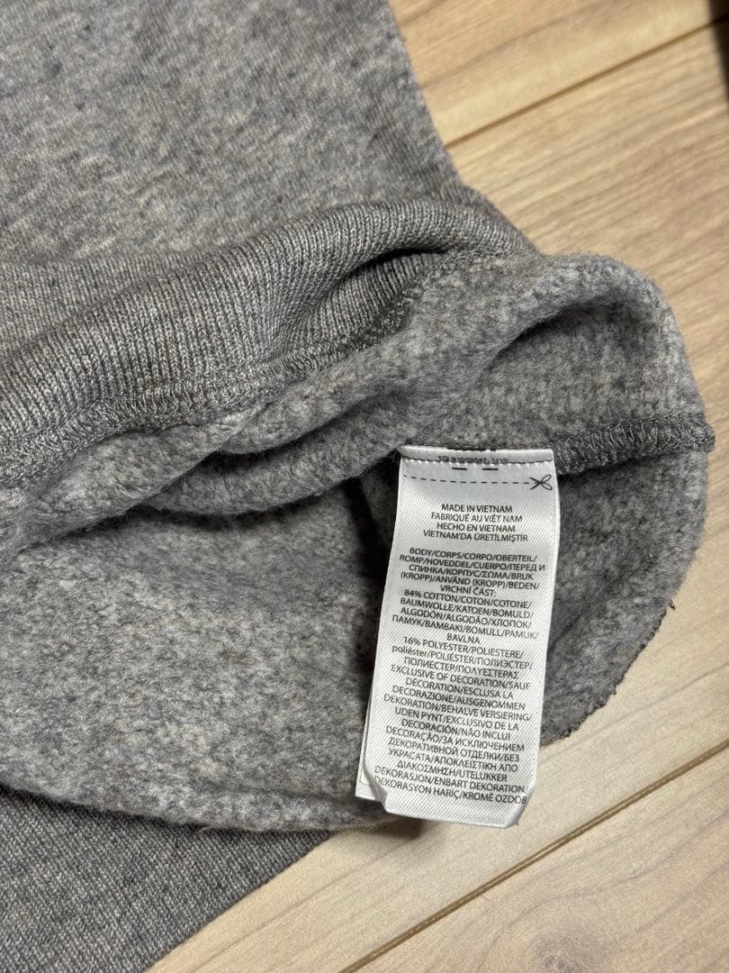 Polo Bear by Ralph Lauren グレー スウェット