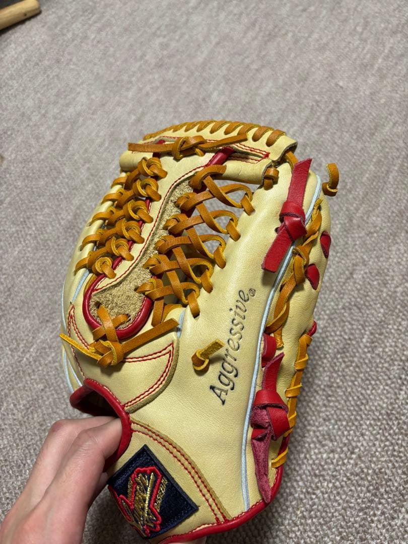 久保田スラッガー　M-00 軟式用