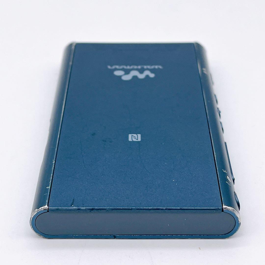 【名機】ソニー ウォークマン 16GB NW-A55 MP3プレーヤー 2004