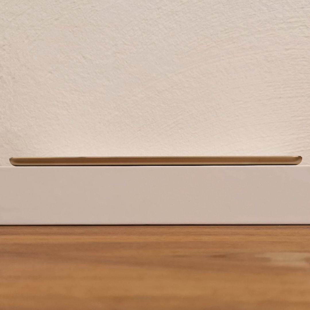 『美品・最大容量95%』iPad mini 第4世代 16GB『Wi-Fi版』