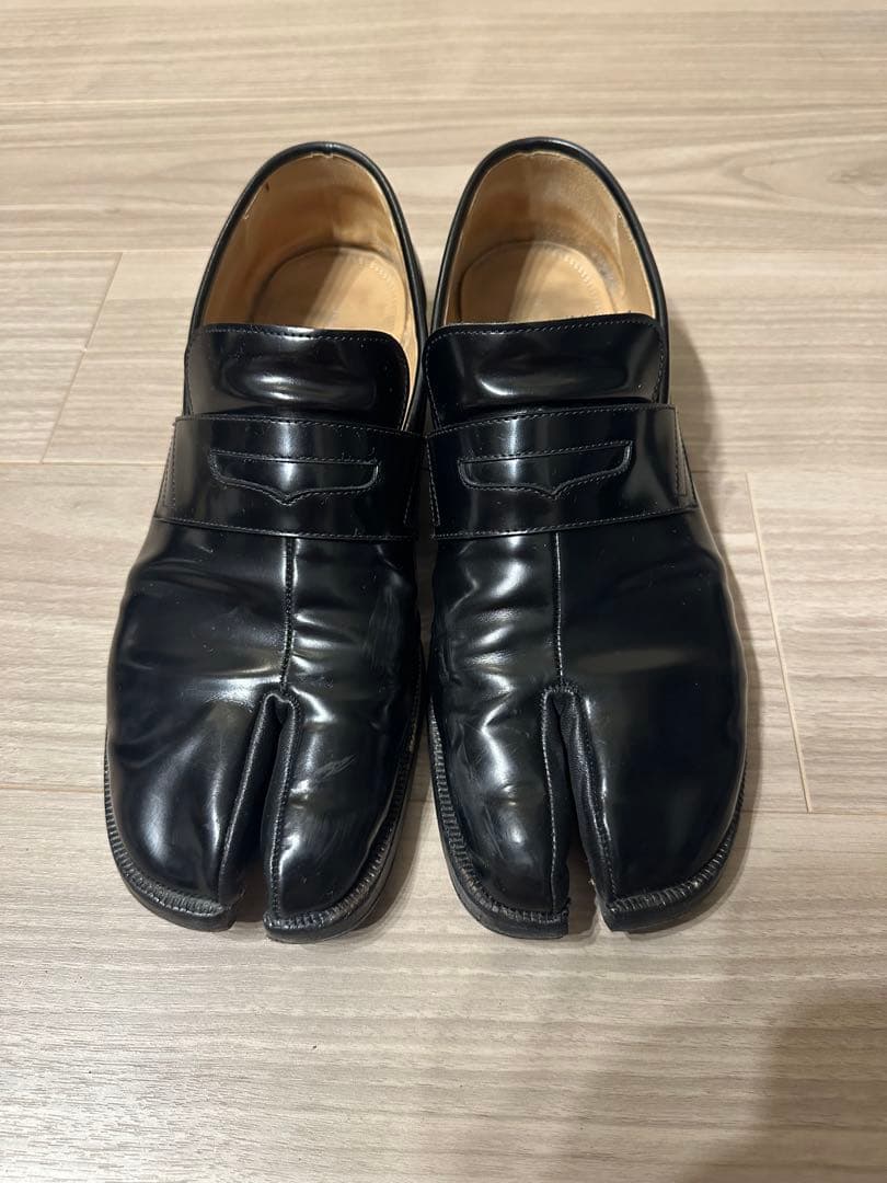 マルジェラ　タビローファー　43