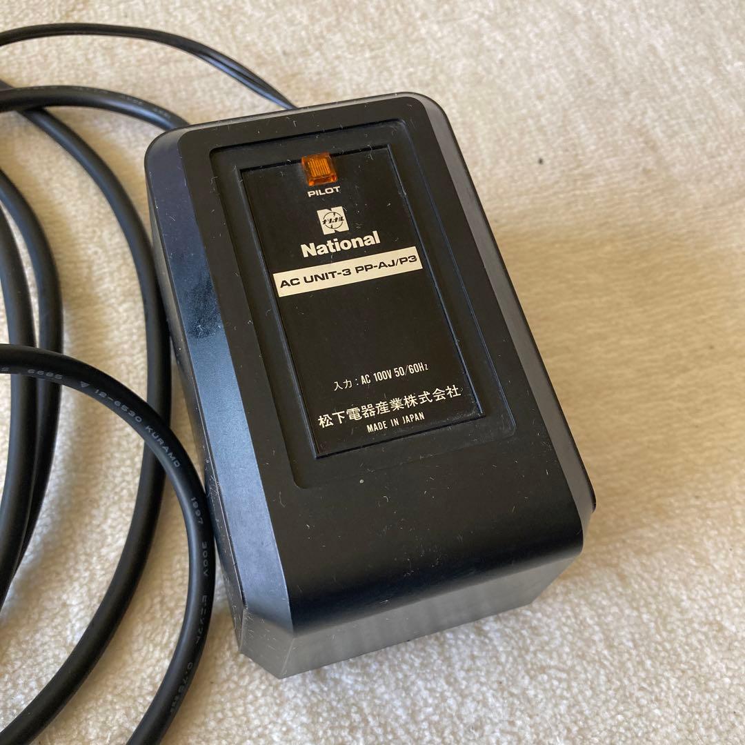 プロフェッショナルストロボ　PE560MG 現役