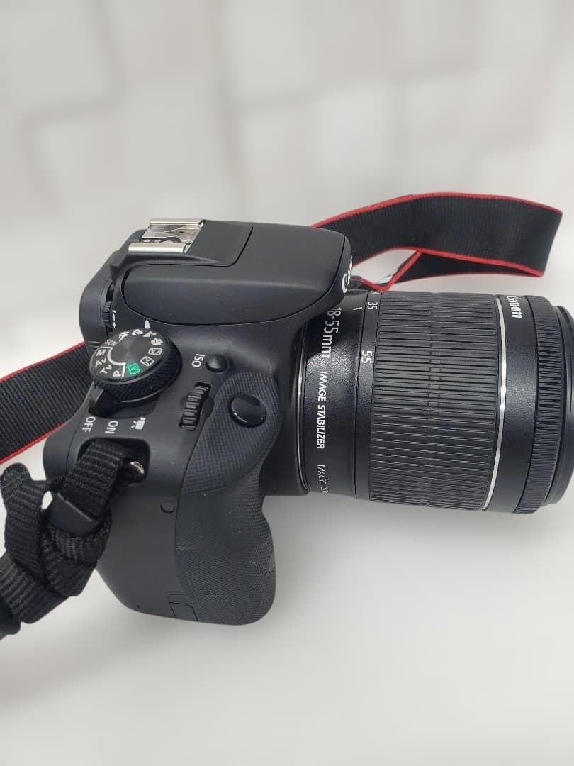 美品CANON EOS Kiss X7