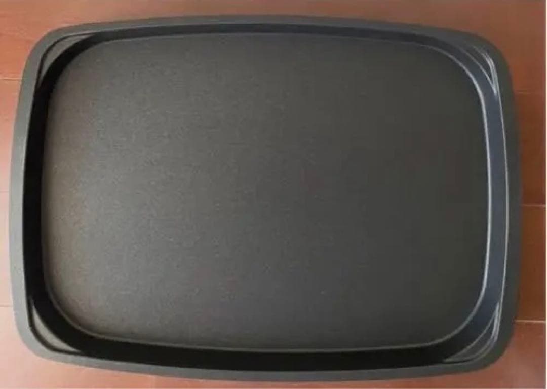 ☆アイリスオーヤマ☆ホットプレート☆3枚式☆大型