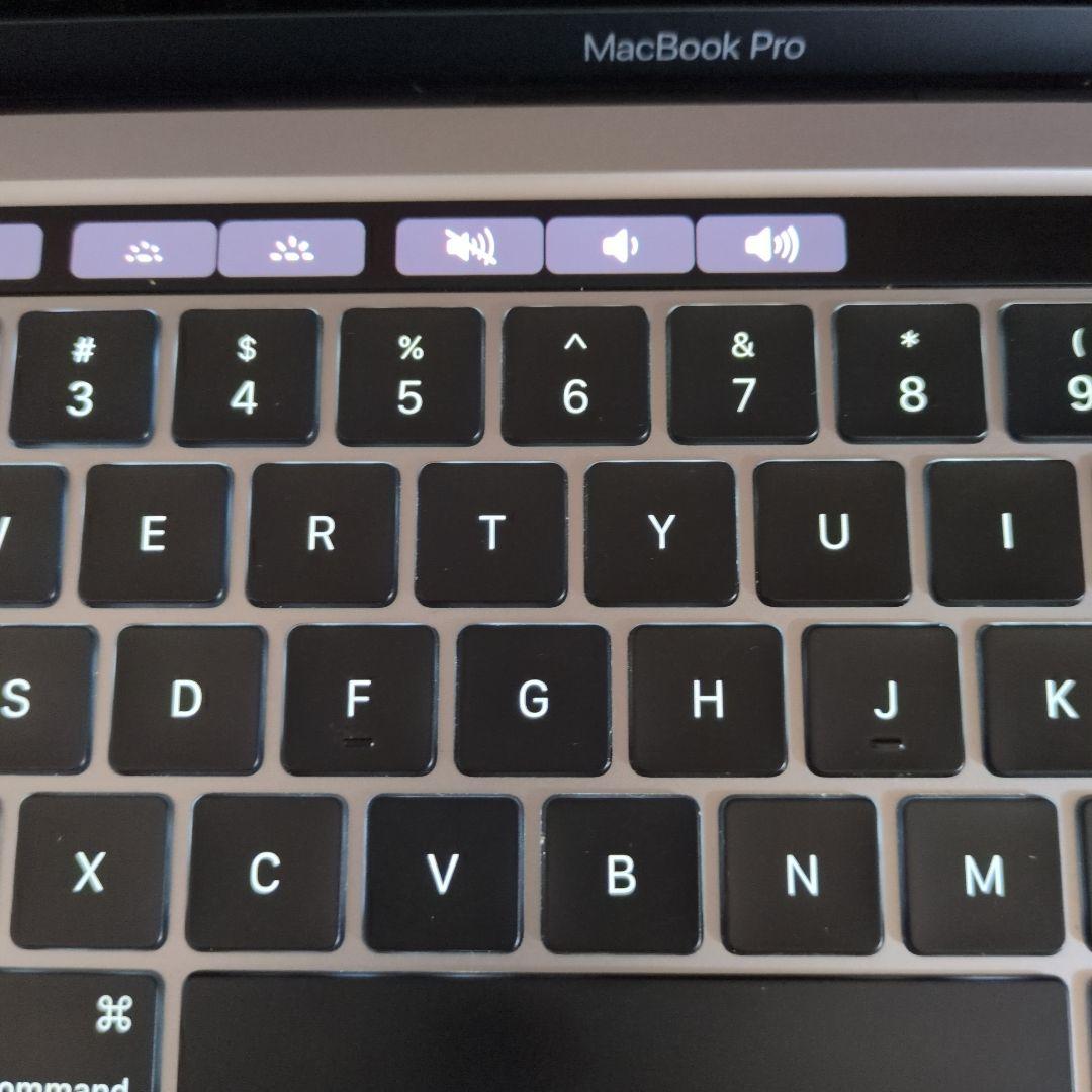 MacbookPro 2020 13インチ　i5/16GB/512GB