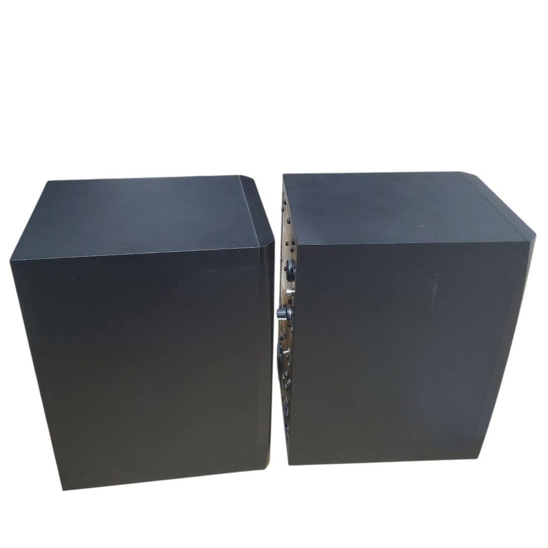 【美品】ADAM Audio F5 モニタースピーカー（ペア）