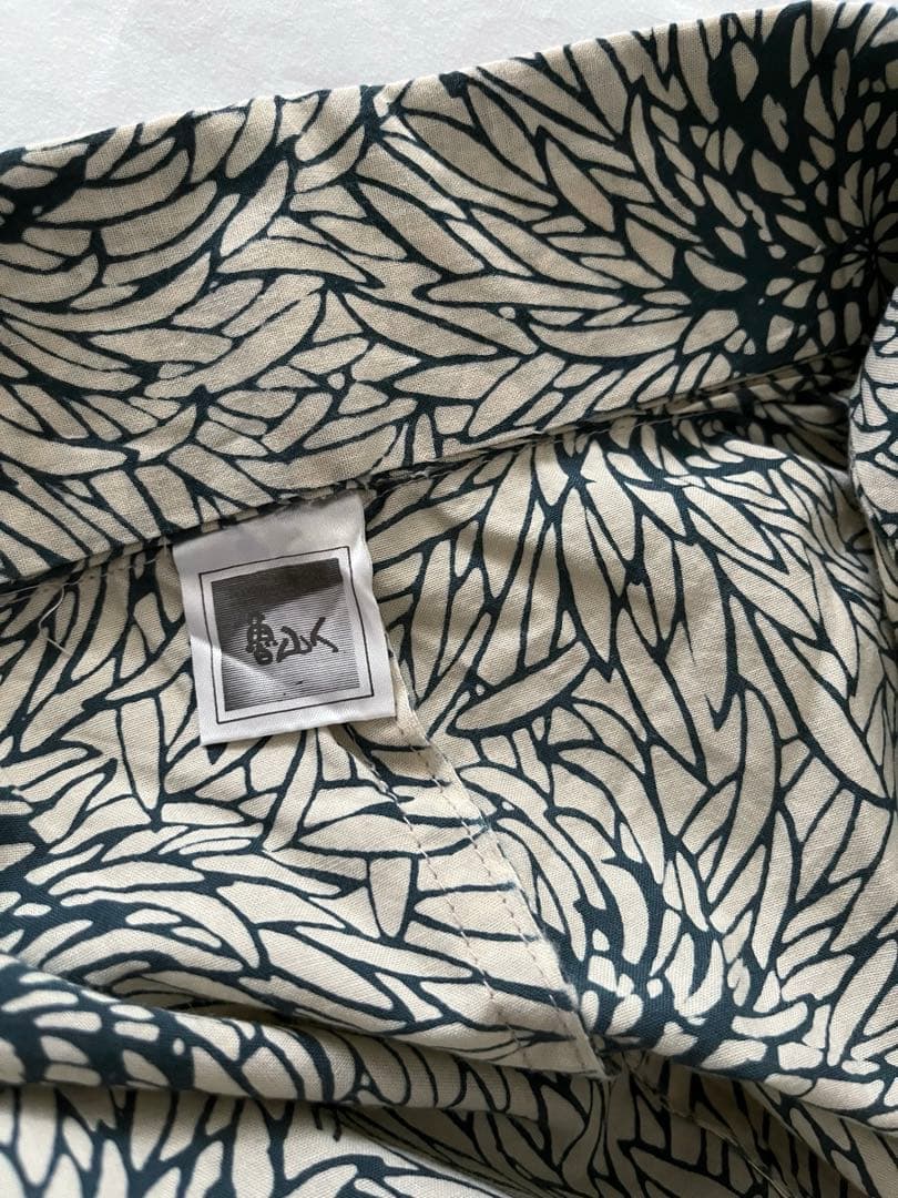 浴衣✴︎菊づくし