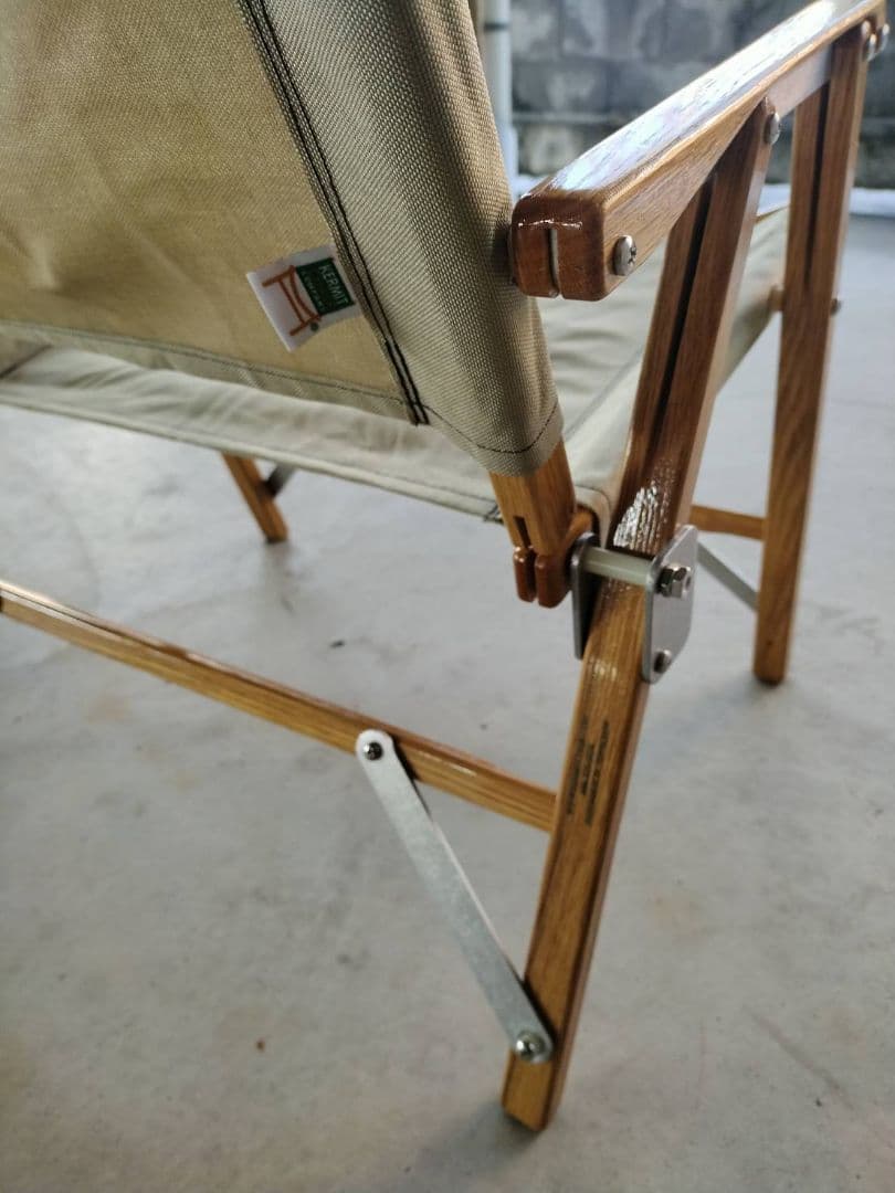 カーミットチェア STANDARD OAK