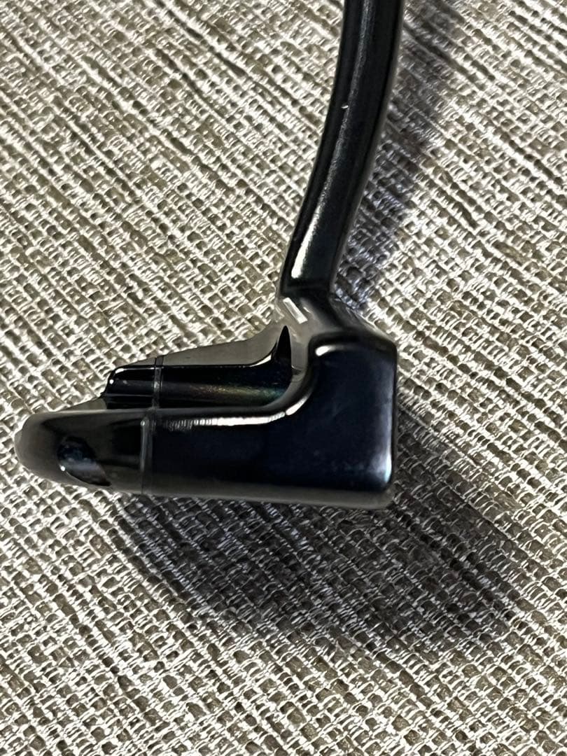 ODYSSEY ブラックシリーズ パター