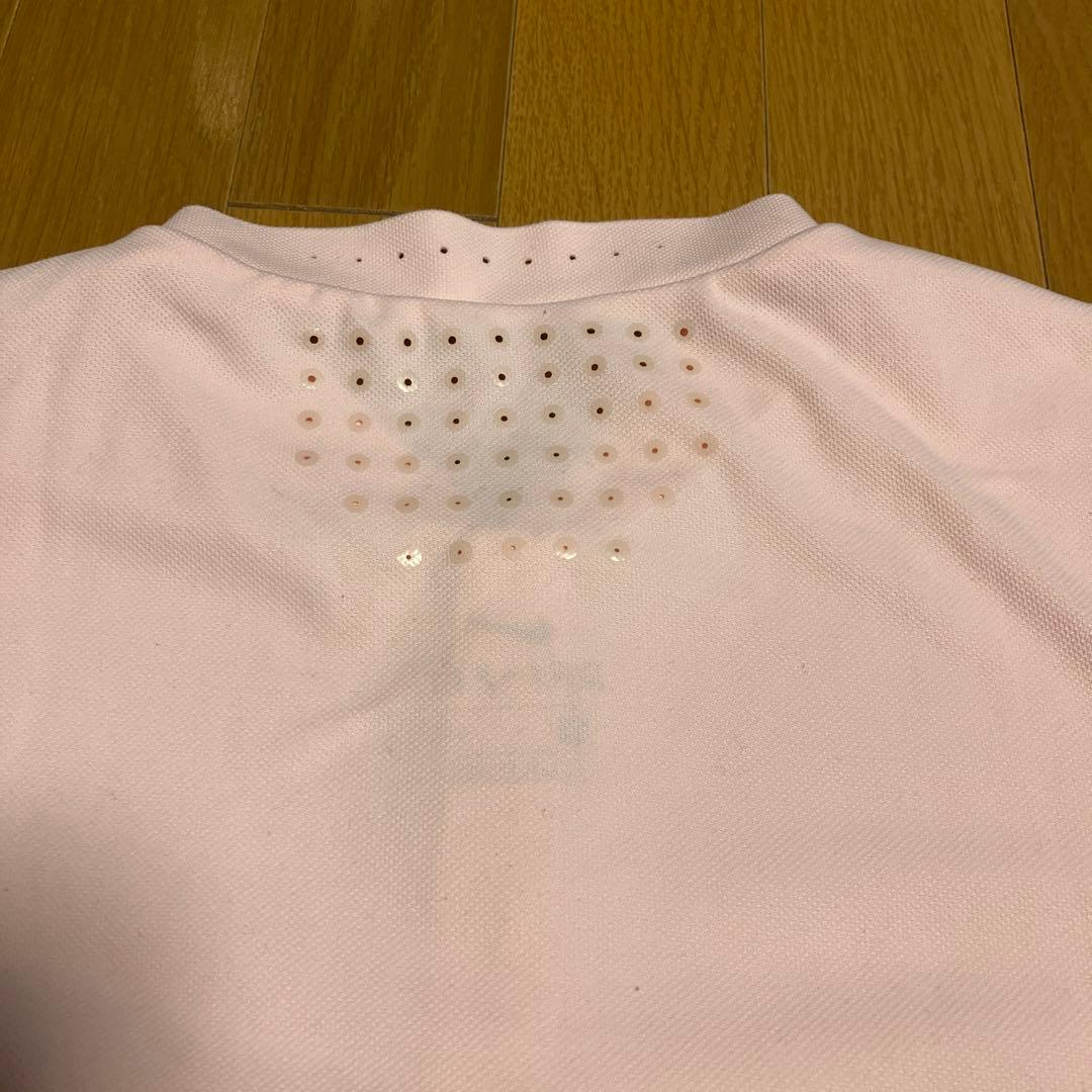 フェデラー　2017年　上海優勝　ウェア　NIKE