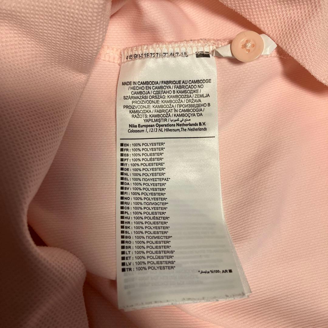 フェデラー　2017年　上海優勝　ウェア　NIKE