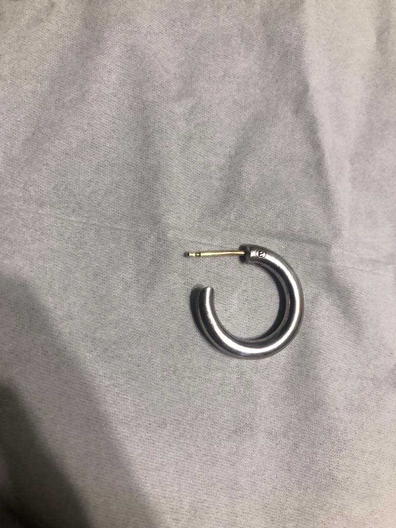 careering キャリアリングプラシーボ501