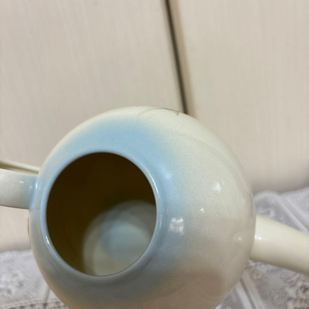 イマン　クラリス　水差し