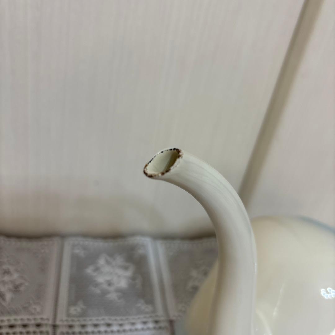 イマン　クラリス　水差し