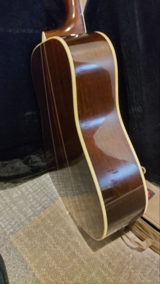 工房手直済Nashuville 70's 最上位モデル