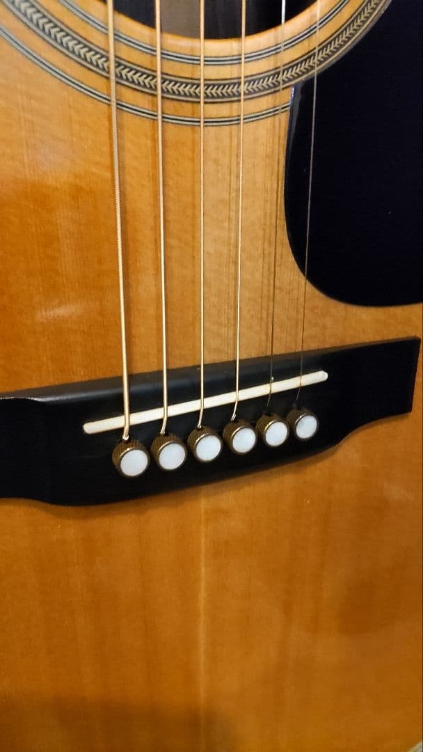 工房手直済Nashuville 70's 最上位モデル