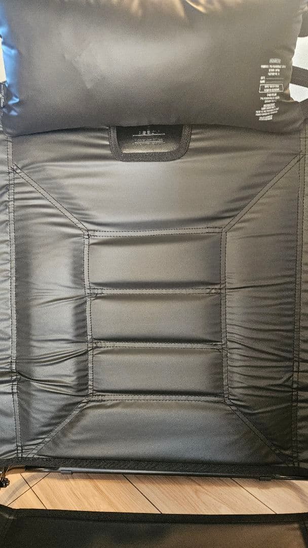 テーブル・チェア・ハンモック HIGHBACK RECLINING LOW ROVER CHAIR AS2OV