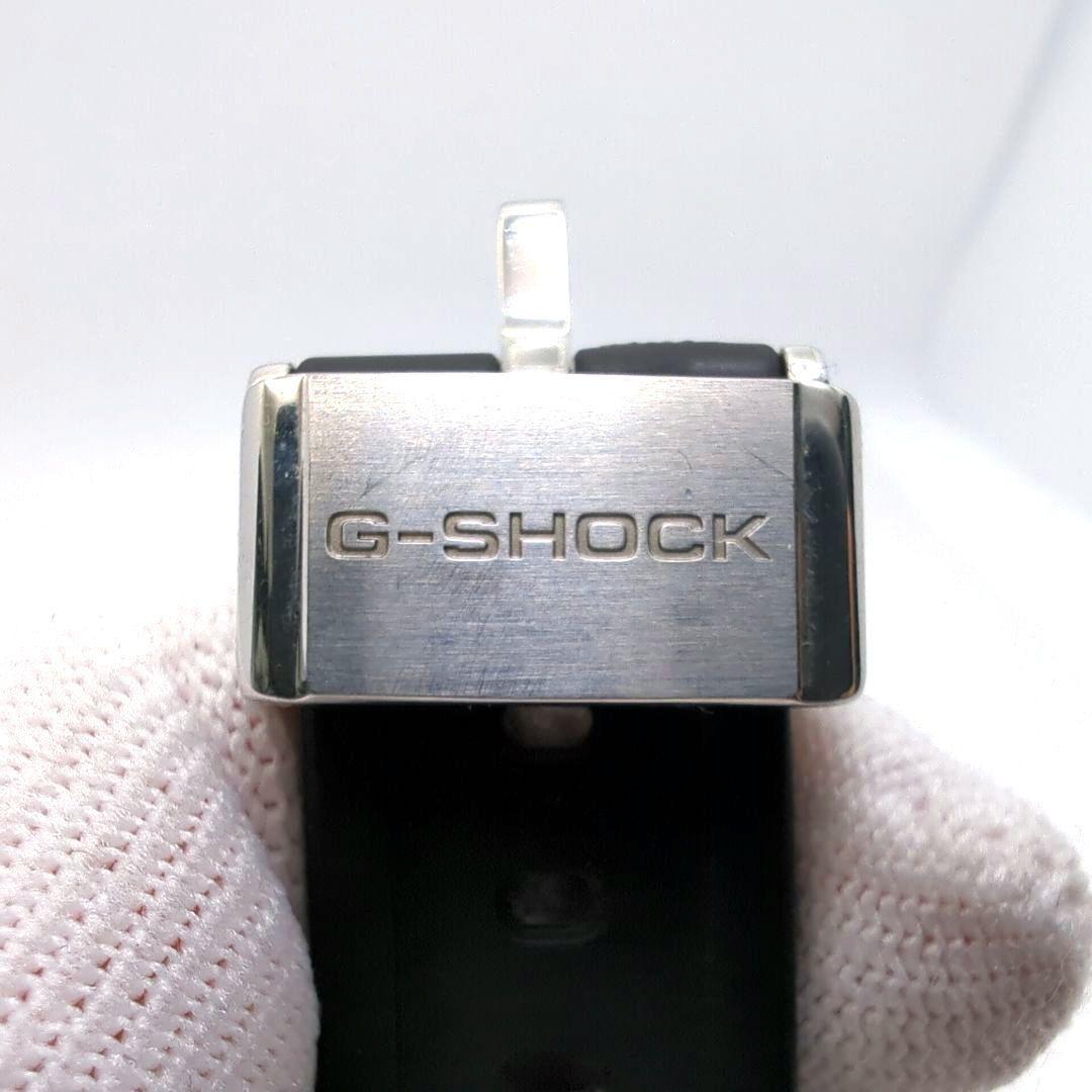 【稼働 箱付き】CASIO G-SHOCK フルメタル 腕時計