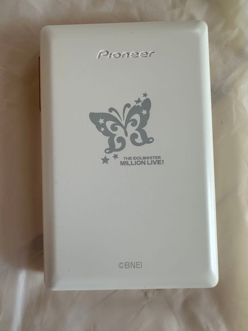 アイドルマスターミリオンライブ XDP-20ML Fairyモデル