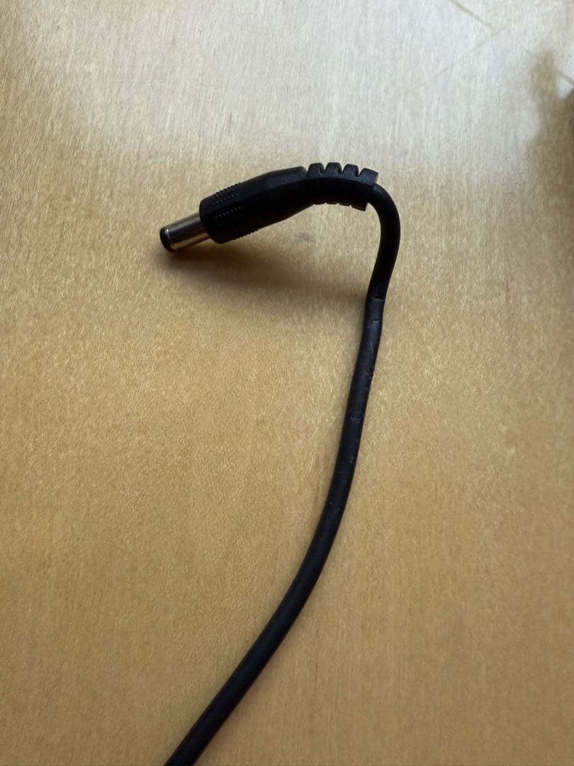 スピーカー・ウーファー Small Transparent Speaker Black