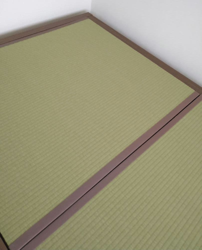 畳ベッド＊セミダブル