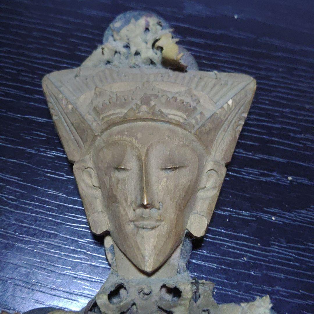 古銭人形　古銭　人形