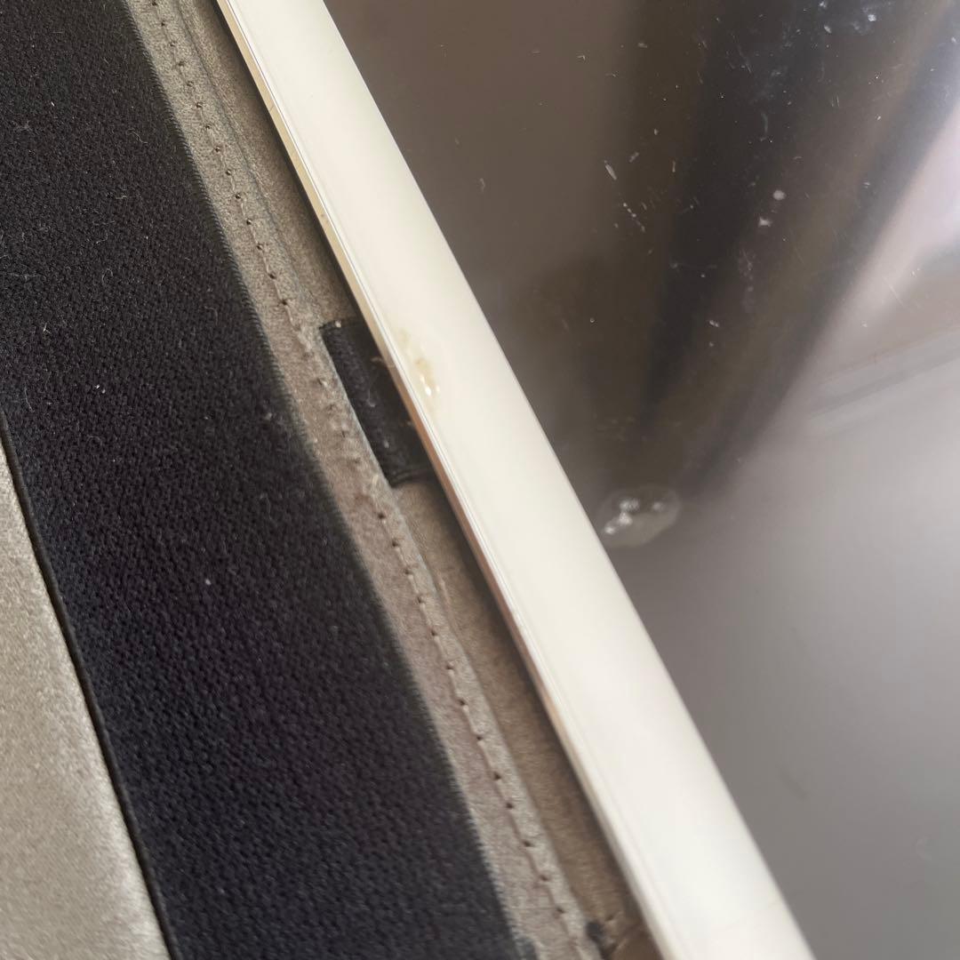 iPad Pro 12.9インチ 第1世代　カバー・キーボード付き