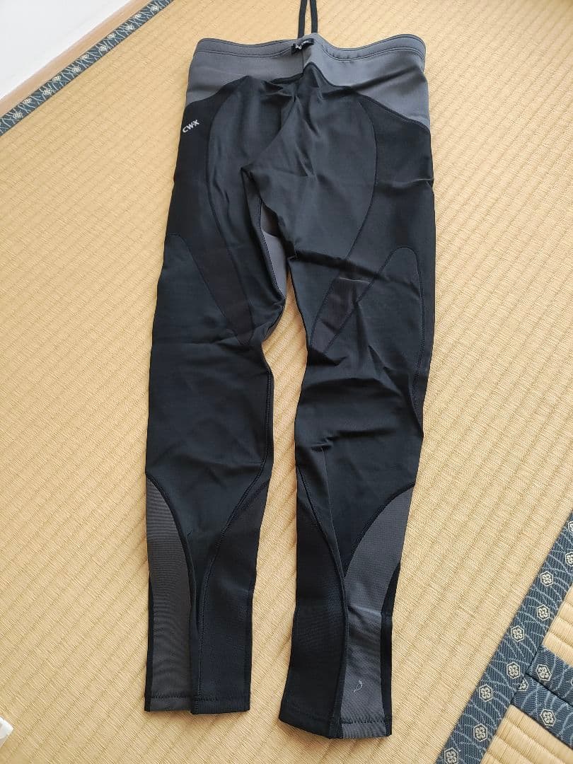 試着のみ☆ワコール CW-X スタビライクス ロング