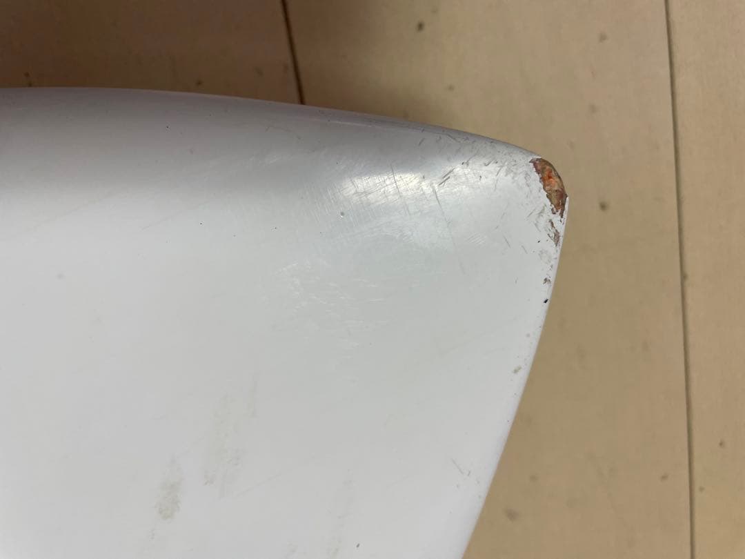 ロドニン さま専用　placeboプレセボ　SHORTROUND 5’ 6 ”